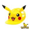 Casquette Pokemon Pikachu avec Oreilles