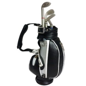 Set Stylos Sac de Golf