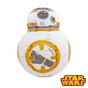 Suspension BB-8 Star Wars