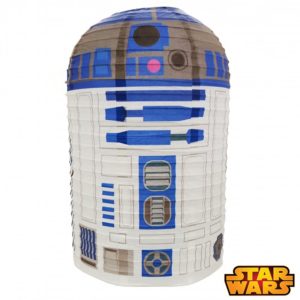 Suspension R2D2 Star Wars