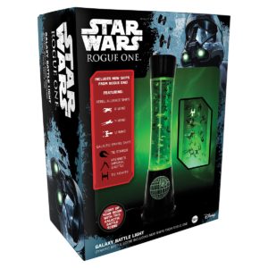 Lampe Star Wars Bataille Intergalactique Rogue One