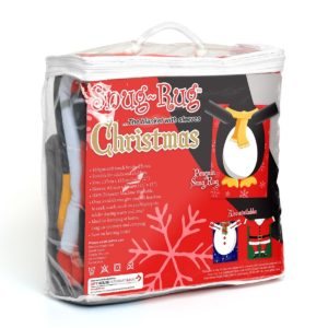 Snug Rug Pingouin