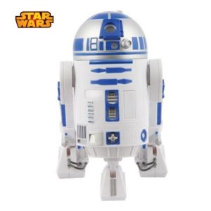 Tirelire R2D2 Star Wars Sonore