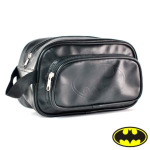 Trousse de Toilette Batman Logo
