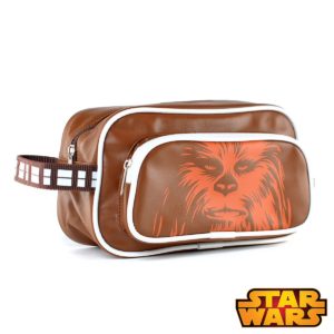 Trousse de Toilette Chewbacca Star Wars