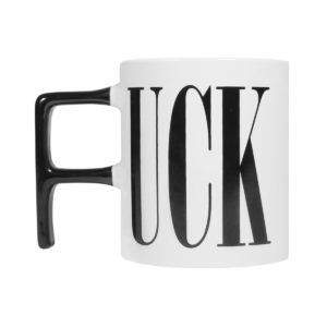 Mug F...uck