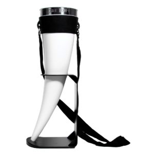 Verre Corne de Viking
