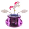 Licorne Solaire