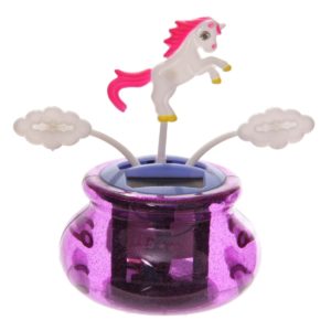 Licorne Solaire