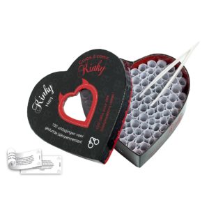 Jeu Corps a Cœur Kinky