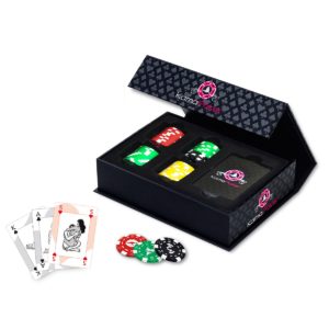 Kama Poker