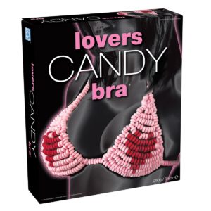 Soutien-Gorge Bonbons Coeur