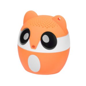 Mini Haut-Parleur Bluetooth Renard