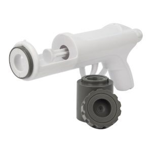 Pistolet a Boissons