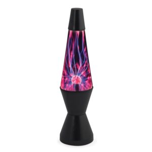 Lampe Plasma Fusee
