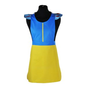 Tablier Blanche-Neige Disney