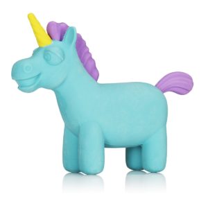 Gomme geante licorne