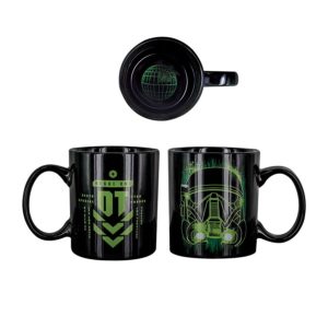 Mug Death Trooper Star Wars