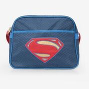 Sacoche a Bandouliere Superman Vintage