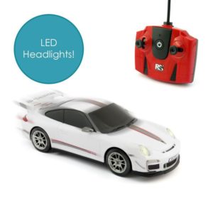 Porsche 911 GTR3 RS Radiocommandee