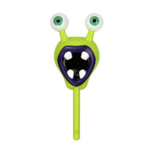Monstre Modificateur de Voix