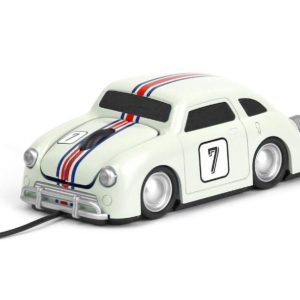Souris Usb Voiture de Course