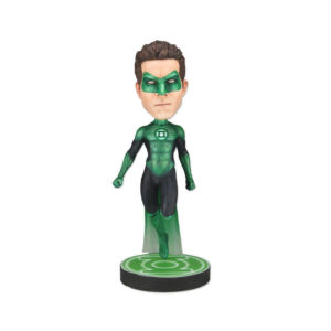 Figurine Green Lantern a Tete Oscillante