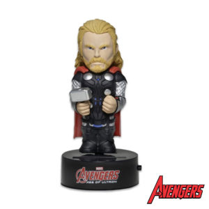 Figurine Thor Marvel a Corps Oscillant