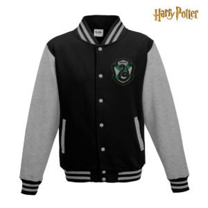 Teddy Harry Potter Serpentard : L