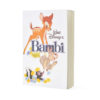Carnet de Notes Bambi Disney