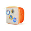 Portefeuille Nasa Badges
