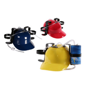 Casque a Biere