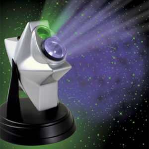 Laser Stars, Le Projecteur Pour Nuit Etoilee
