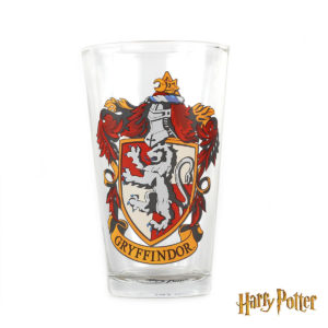 Maxi Verre Harry Potter Gryffondor