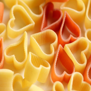 Love Pasta
