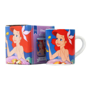 Tasse a Expresso La Petite Sirene Disney