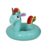 Maxi Bouee Licorne Arc-en-Ciel