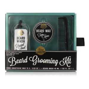 Kit de Soins pour Barbe