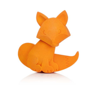 Gomme Geante Renard