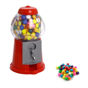 Distributeur De Chewing-Gums