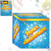 Urne Joyeux Anniversaire
