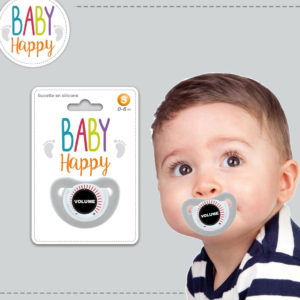 Tetine Bebe Volume