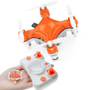 Buzzbee - Le Mini Drone