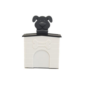 Porte Cure-Dents Woof - Niche Chien