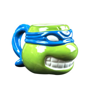 Mug 3D Tortues Ninja