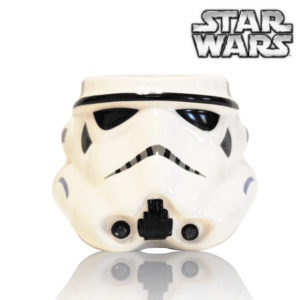 Tasse 3D Stormtrooper Star Wars