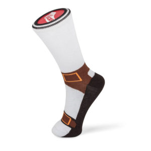Chaussettes Sandales
