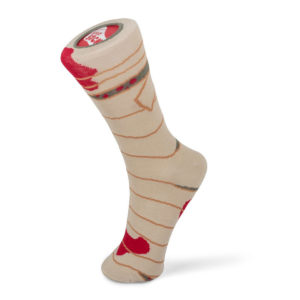 Chaussettes Momies