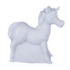 Veilleuse Licorne Multicolore
