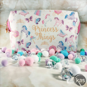 Trousse de Toilette Licorne - Princess Things